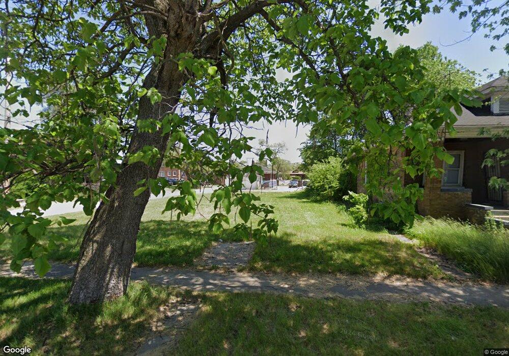 1125 Fillmore St, Gary, IN 46407 - photo 1