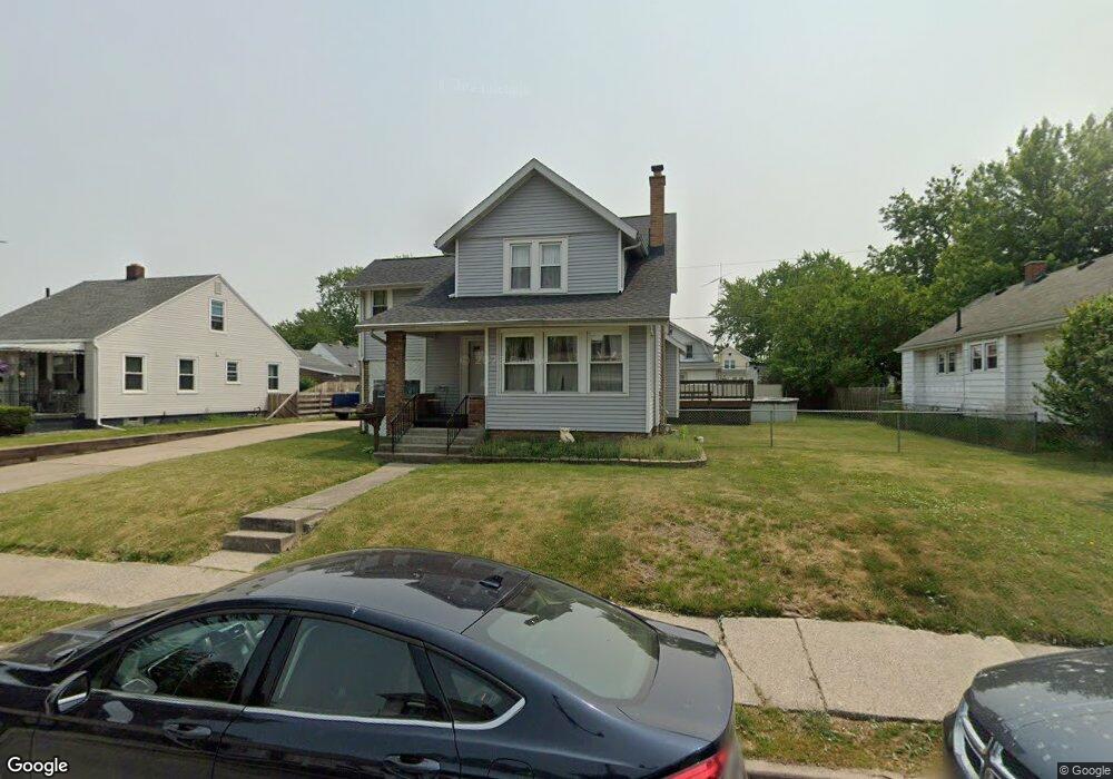 2842 118th St, Toledo, OH 43611 - photo 1