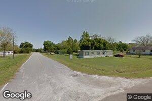 0 First St Lot 13, Dudley, GA 31022