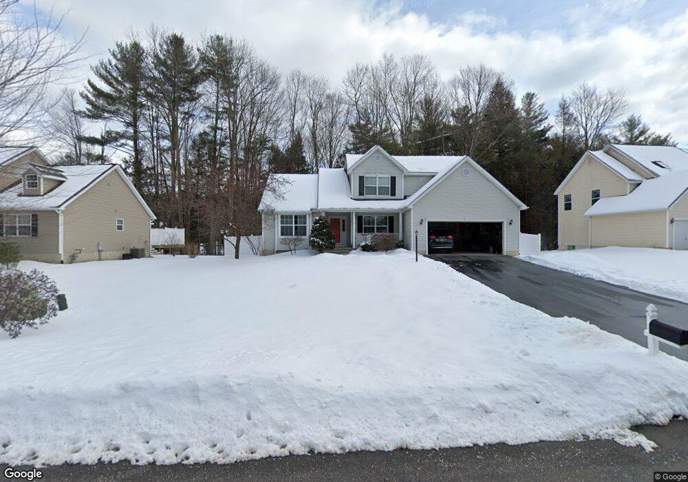 14 Maya Dr, Gansevoort, NY 12831 - photo 1