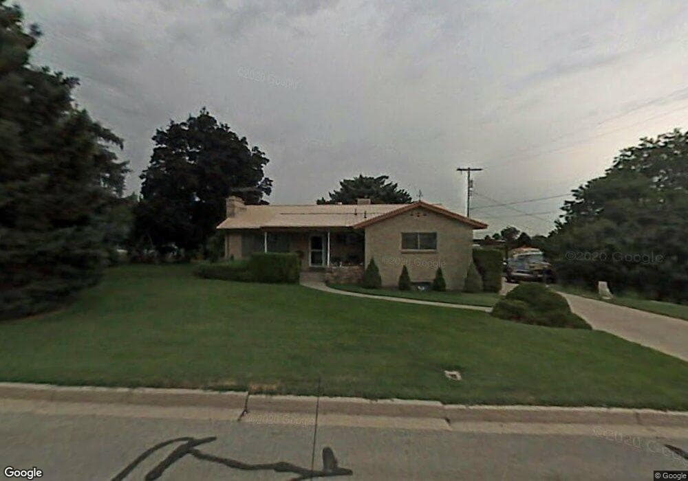 3332 S 725 W, Bountiful, UT 84010 - photo 1