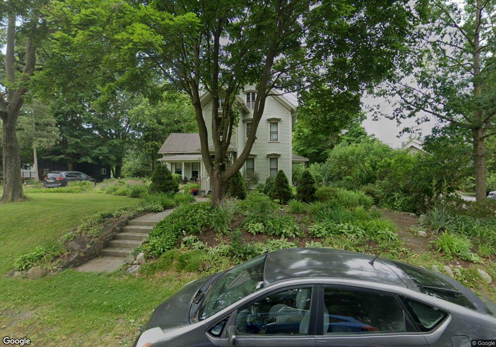 7835 Forest St, Dexter, MI 48130 - photo 1