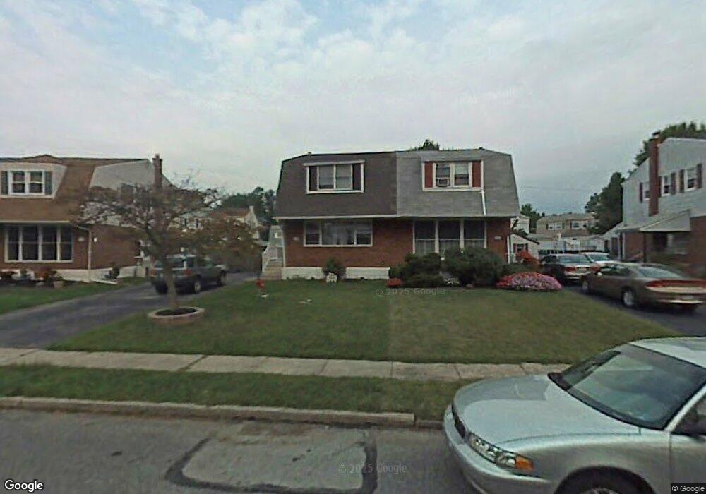 833 Hood Rd, Swarthmore, PA 19081 - photo 1