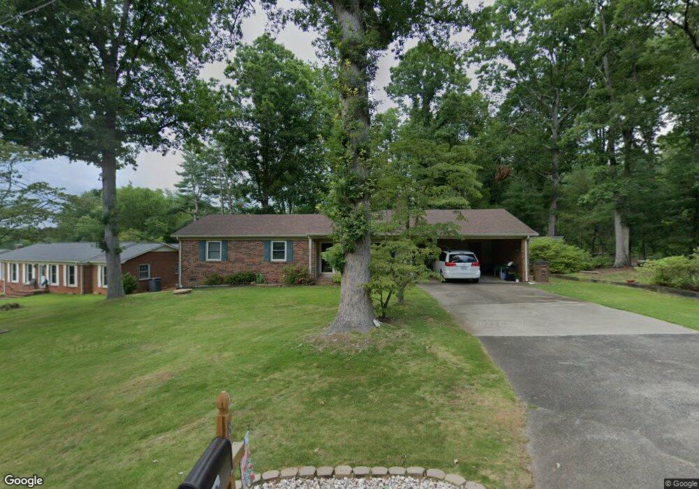 802 Waters St, Shelby, NC 28152 - photo 1