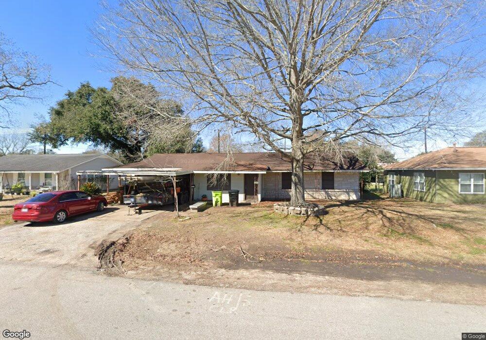 1630 Jones St, Rosenberg, TX 77471 - photo 1