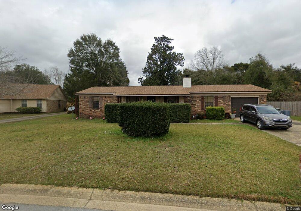 4618 Pebble Creek Dr, Pensacola, FL 32526 - photo 1