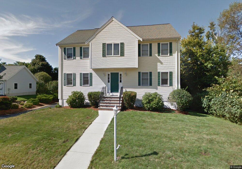 9 Gavin Cir, Stoneham, MA 02180 - photo 1