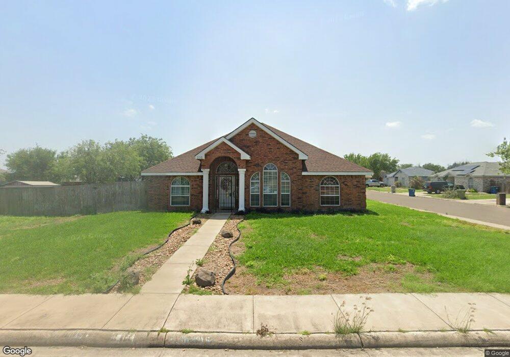 235 Fudge, Alamo, TX 78516 - photo 1