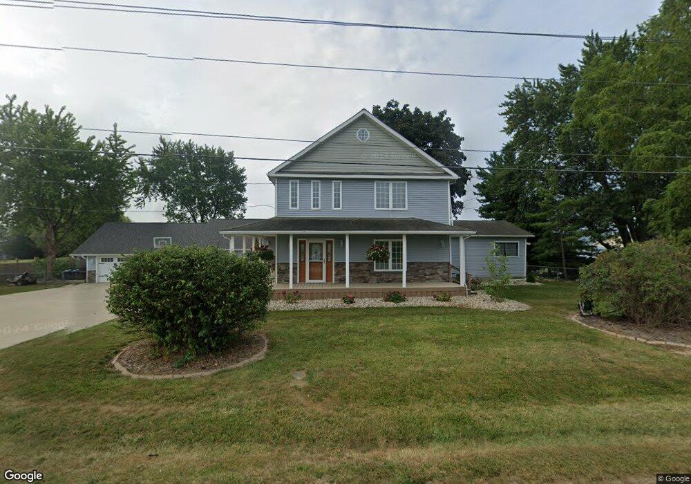 3176 Ada Rd, Lima, OH 45801 - photo 1