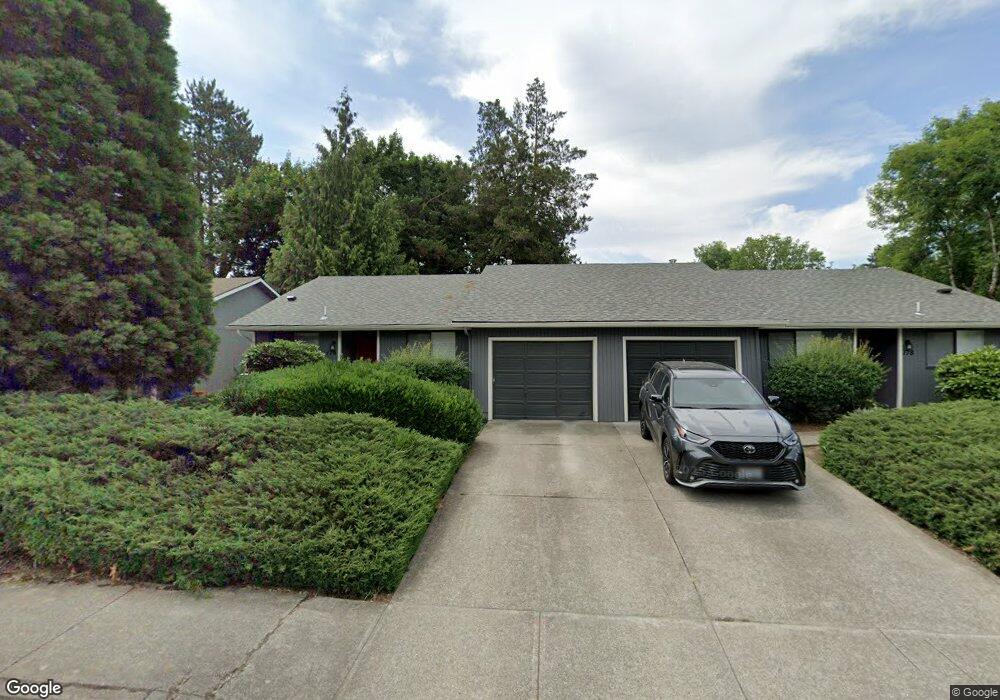 176 Russett Dr N unit 178, Keizer, OR 97303 - photo 1