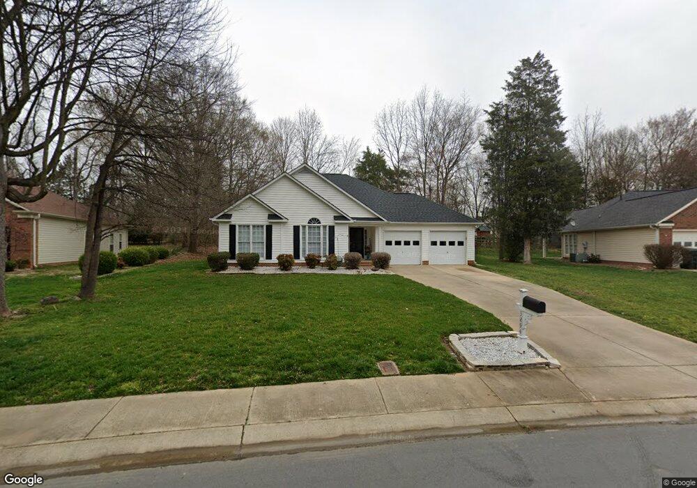 3294 Garrett Dr SW, Concord, NC 28027 - photo 1