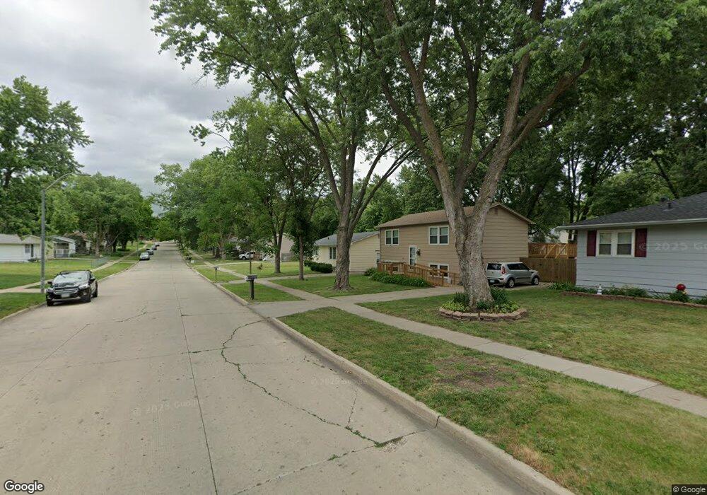 4313 SE 7th St, Des Moines, IA 50315 - photo 1