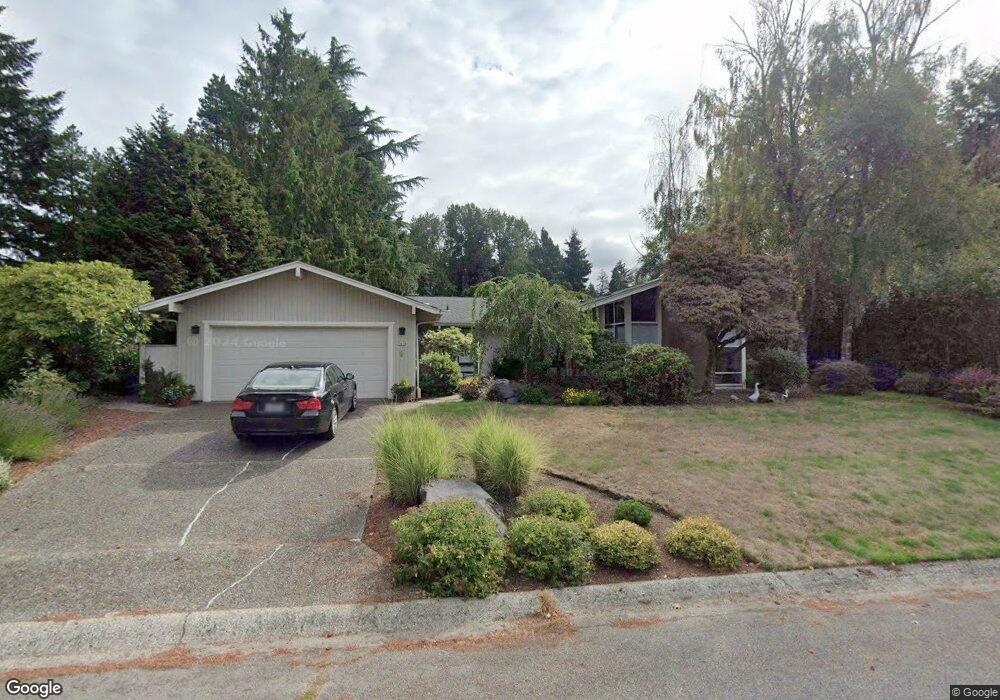 7410 85th Ave SE, Mercer Island, WA 98040 - photo 1