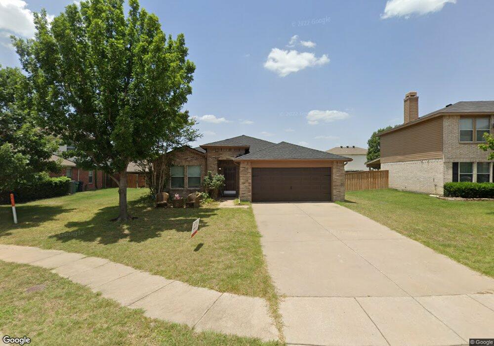 7708 Mosspoint Ct, Denton, TX 76210 - photo 1