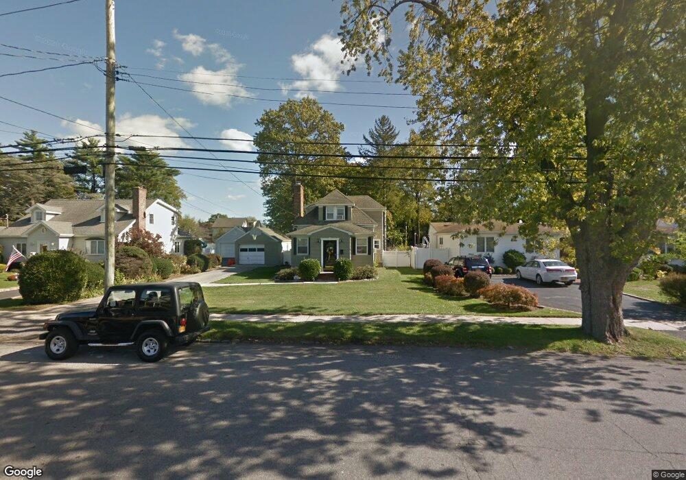 102 Mayfair Ave, West Hempstead, NY 11552 - photo 1