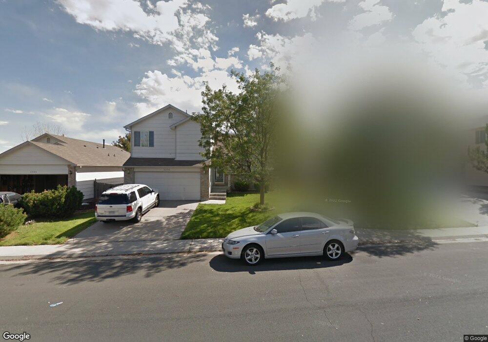 5296 E 128th Dr, Thornton, CO 80241 - photo 1