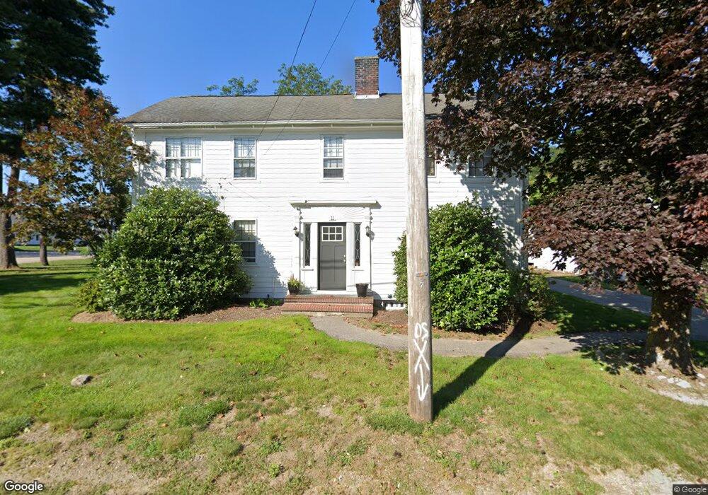 11 Cape Rd, Mendon, MA 01756 - photo 1