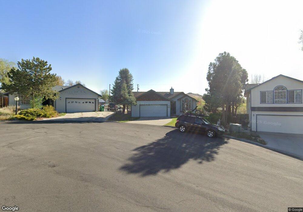 3524 Gwynelle Ct, Sparks, NV 89431 - photo 1