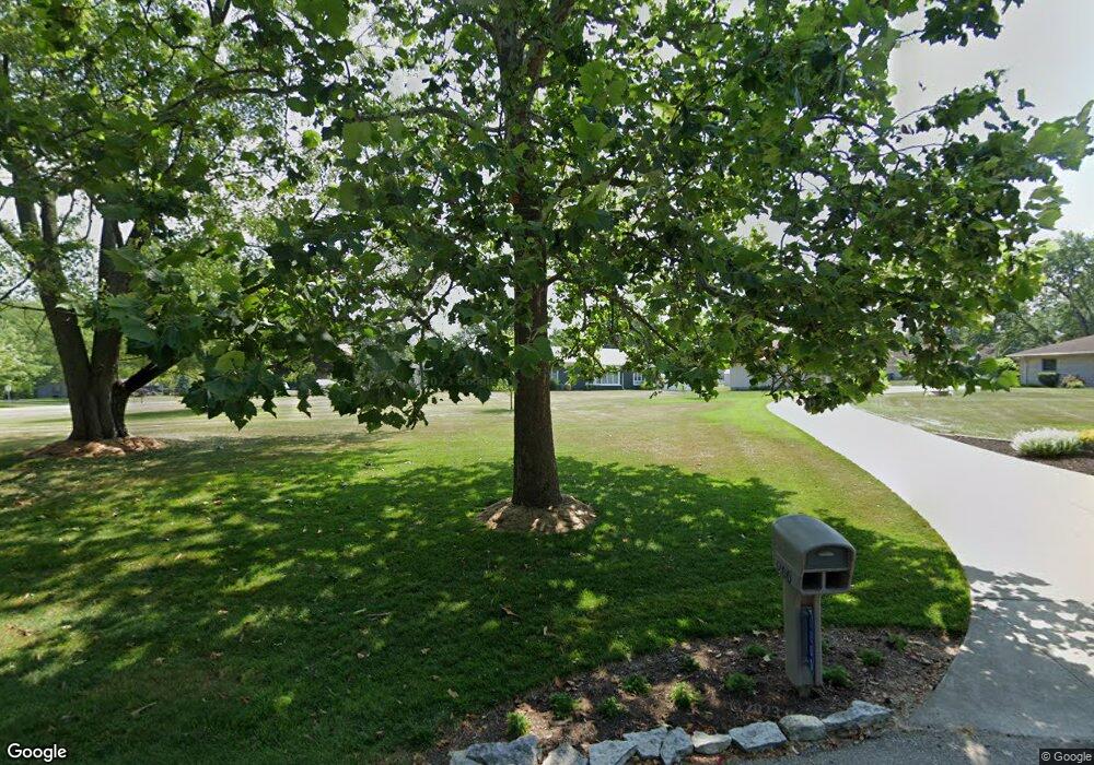 1220 Sycamore Ln, Bluffton, IN 46714 - photo 1