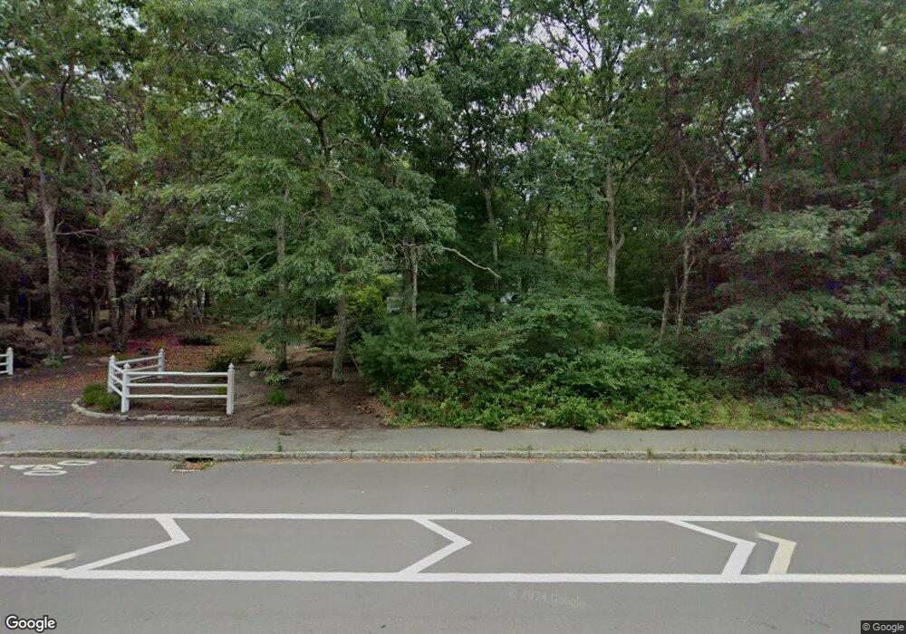 92 Curley Blvd, North Falmouth, MA 02556 - photo 1