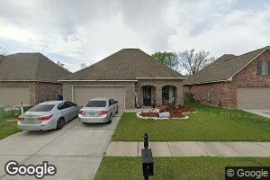 1968 Meadow Oak Dr, Saint Gabriel, LA 70776