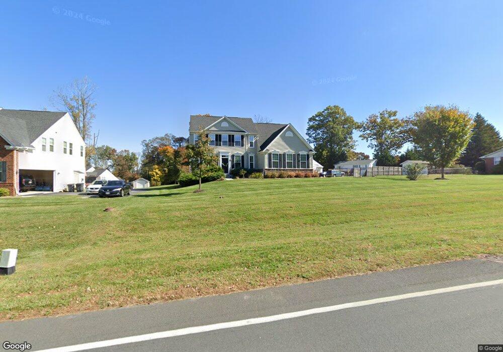 2515 Rutters Ridge Dr, Eldersburg, MD 21784 - photo 1