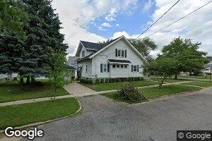 403 N Jefferson St, van Wert, OH 45891