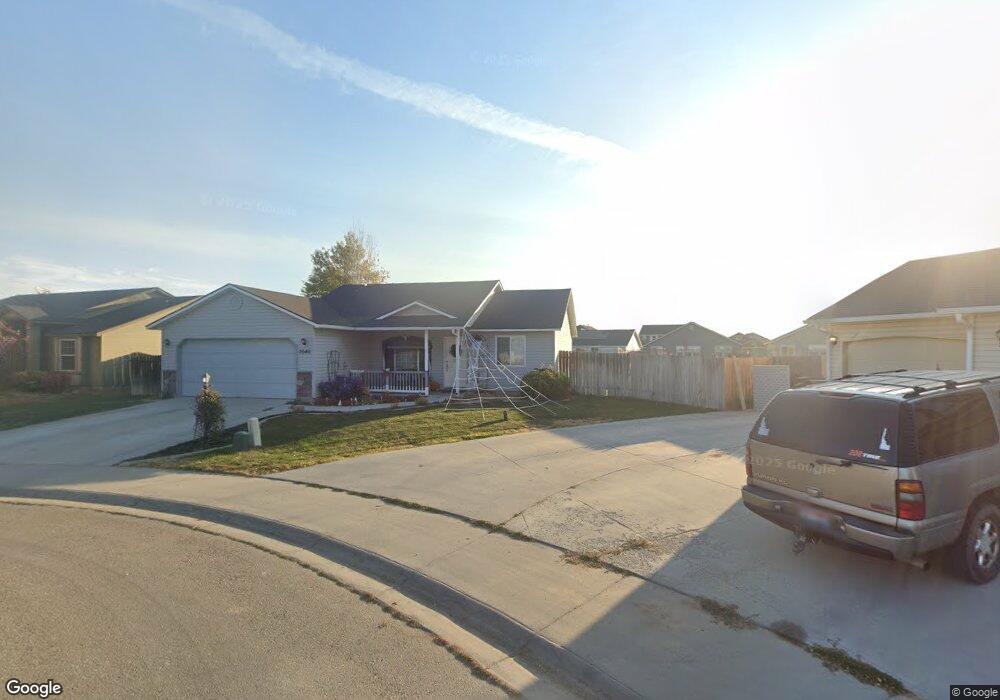 2640 N Lorton Place, Kuna, ID 83634 - photo 1