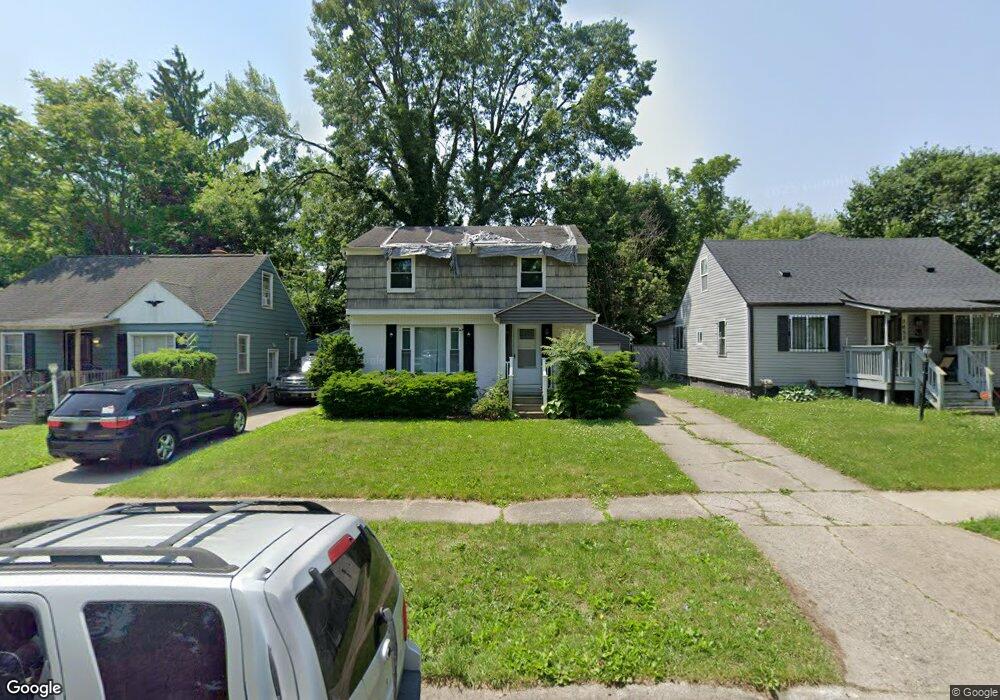2649 Raskob St, Flint, MI 48504 - photo 1