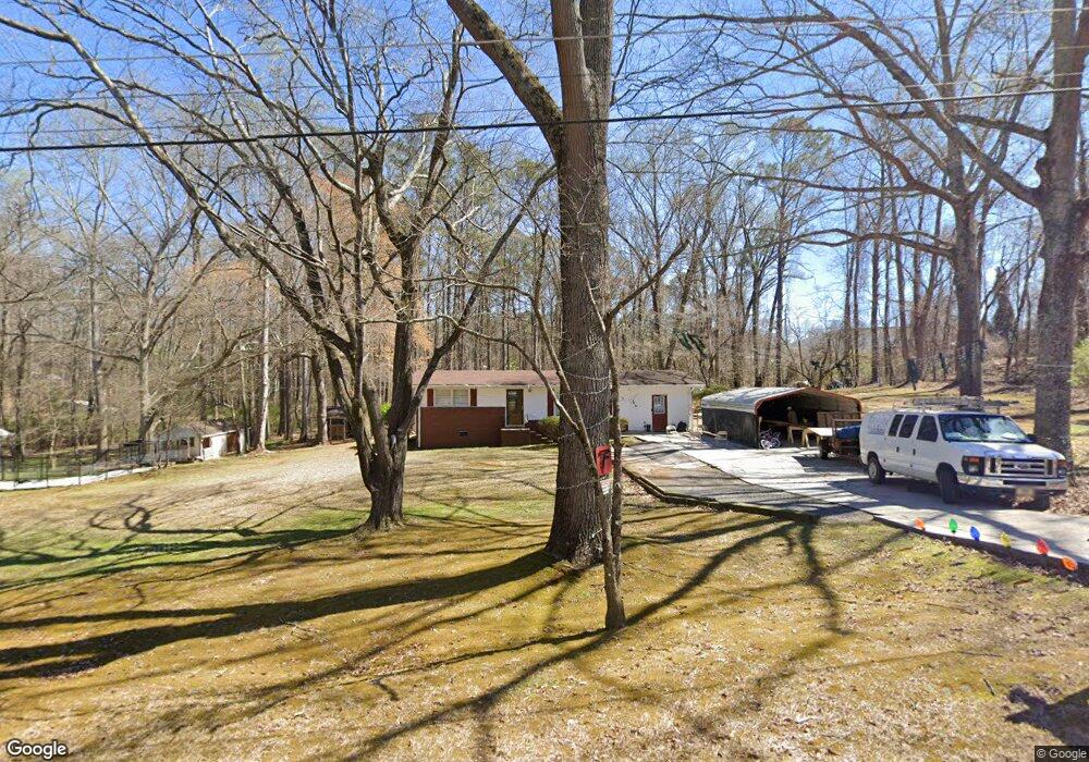 5653 Lakeview Dr, Austell, GA 30106 - photo 1