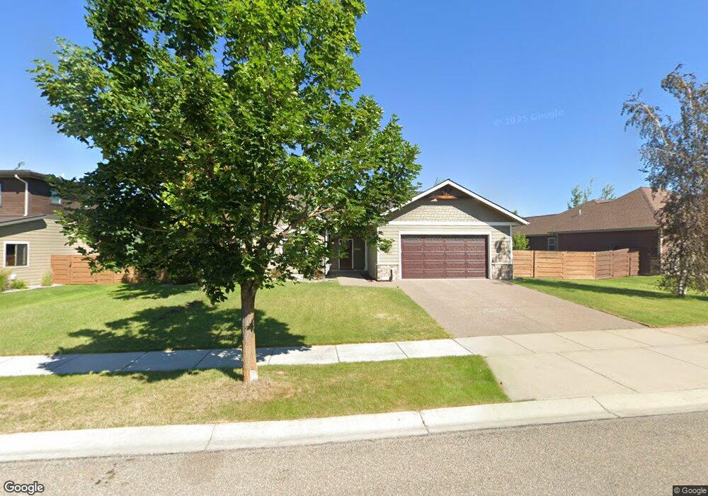 127 Werner Peak Trail, Kalispell, MT 59901 - photo 1