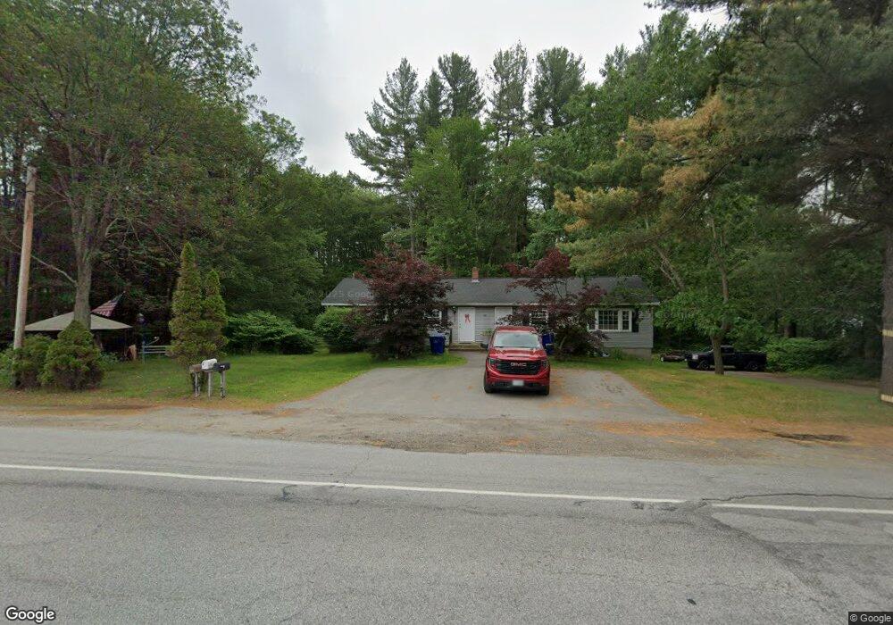289 Derry Rd, Hudson, NH 03051 - photo 1