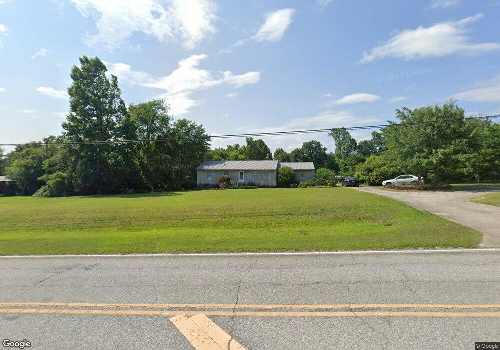 5383 Columbus Rd, Macon, GA 31206 - photo 1