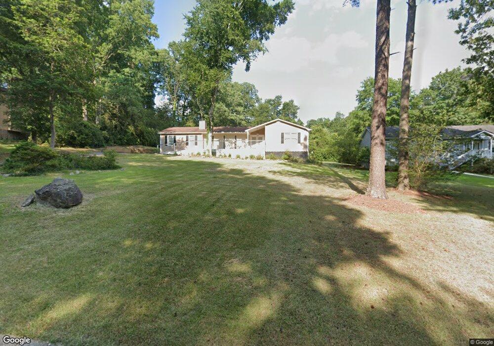 1754 Laurel Ridge Dr SW, Conyers, GA 30094 - photo 1