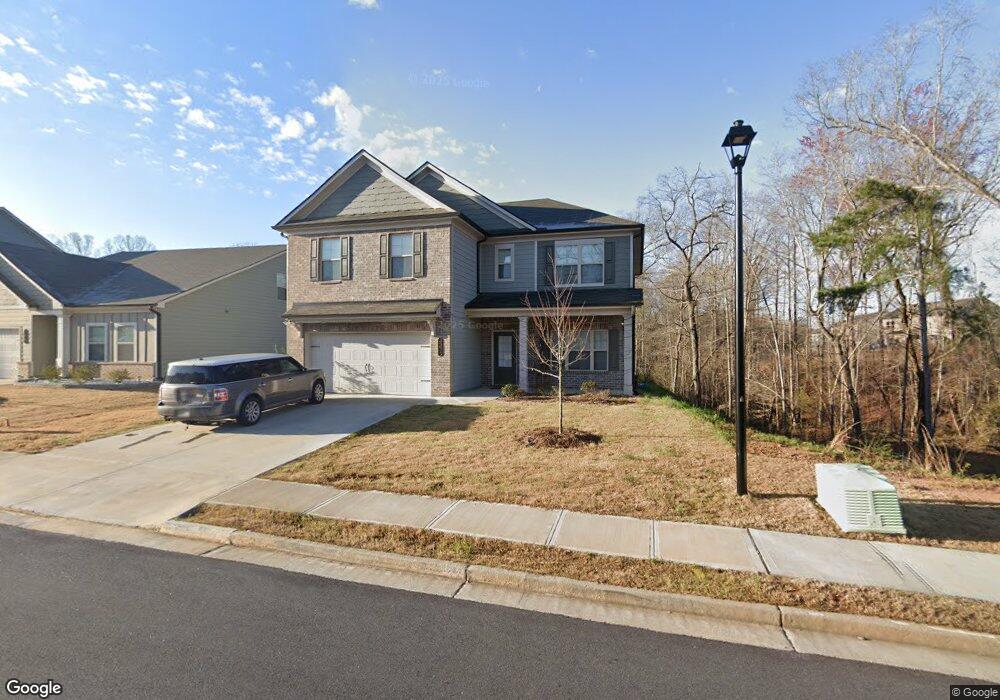 261 Auburn Crossing Dr unit 99A, Auburn, GA 30011 - photo 1