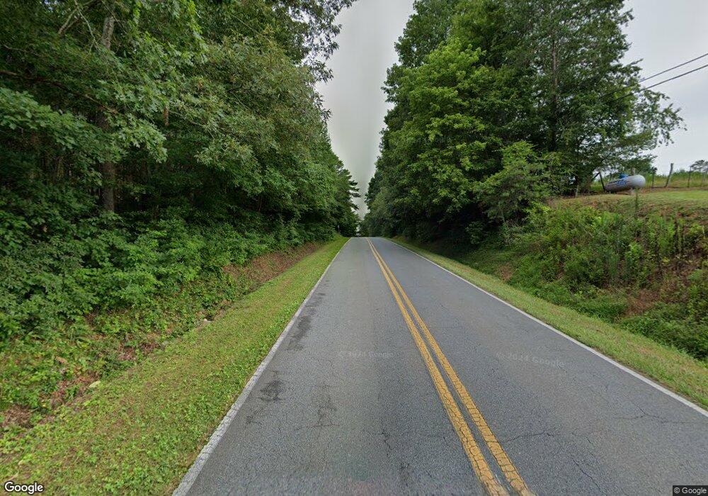 LOT65 Big Creek Mountain, Ellijay, GA 30540 - photo 1