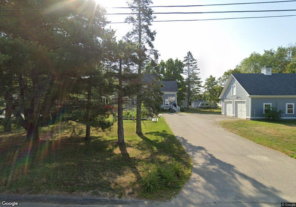 26 Lafayette St, Calais, ME 04619 - photo 1