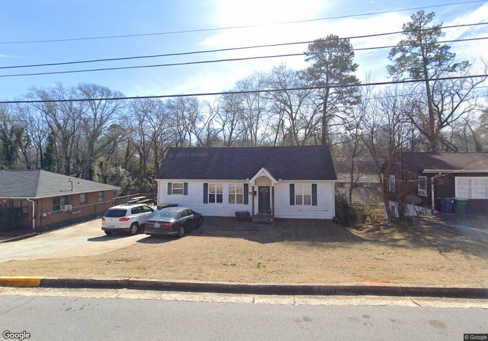 200 E Rutherford St, Athens, GA 30605 - photo 1