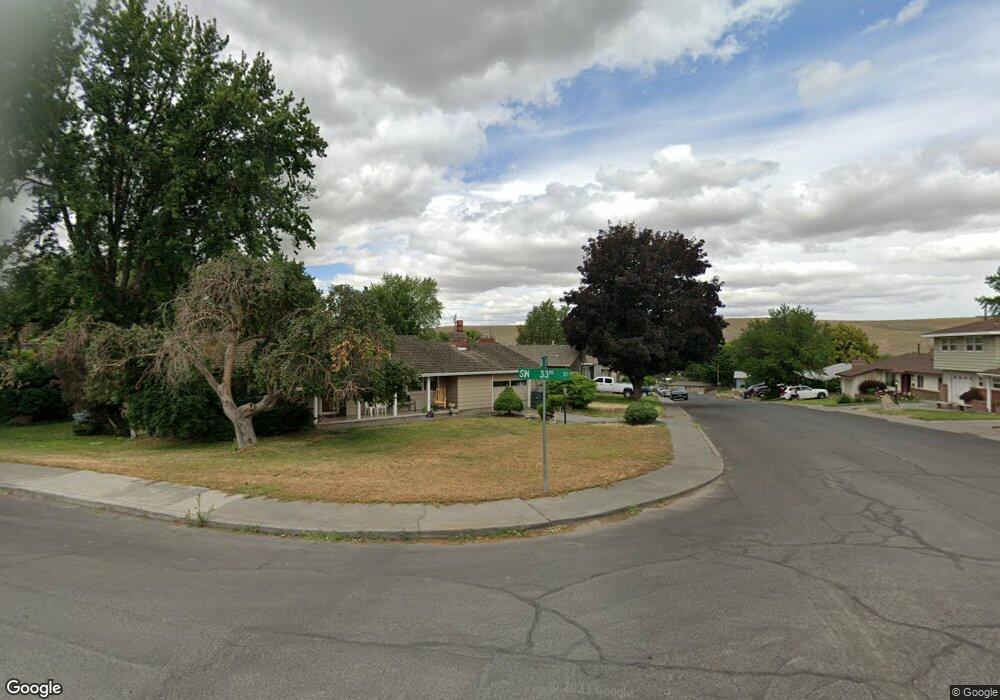 3308 SW Jay Ave, Pendleton, OR 97801 - photo 1