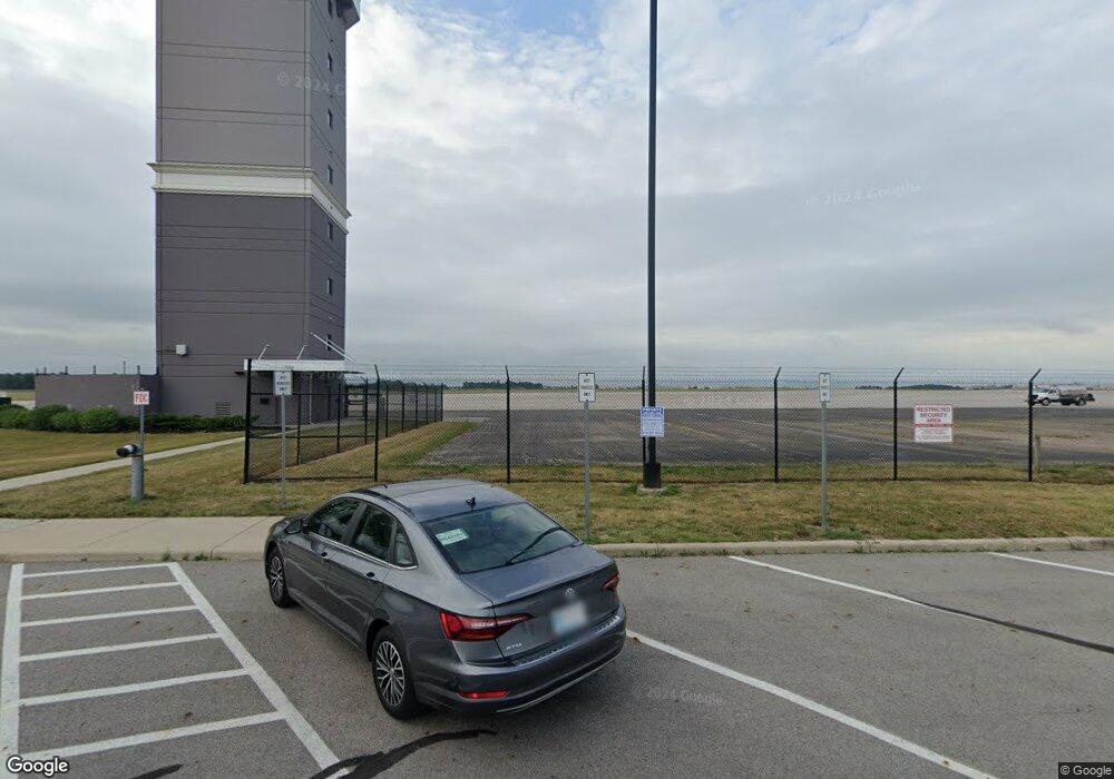 7375 Milt Caniff Blvd W, Columbus, OH 43217 - photo 1