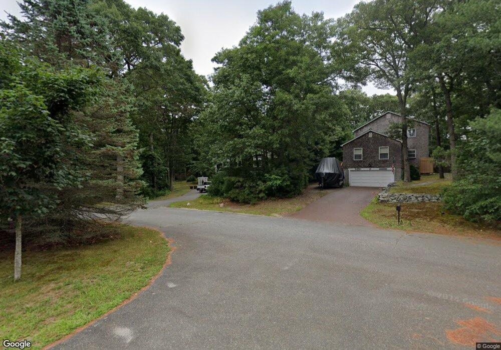 81 Windward Way, North Falmouth, MA 02556 - photo 1