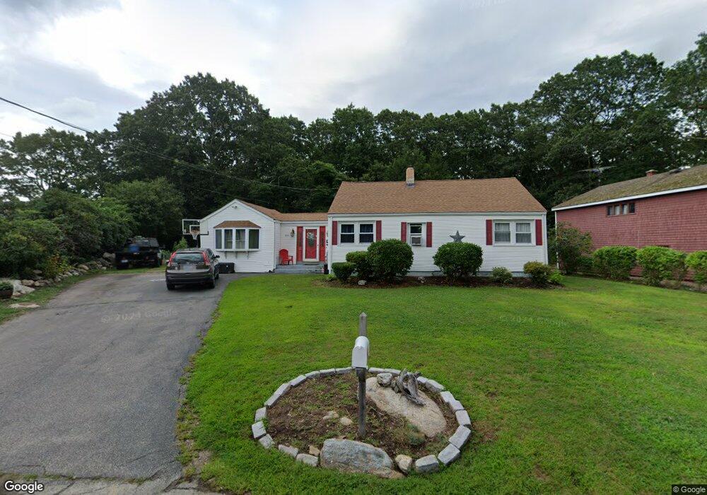 511 Bound Rd, Woonsocket, RI 02895 - photo 1