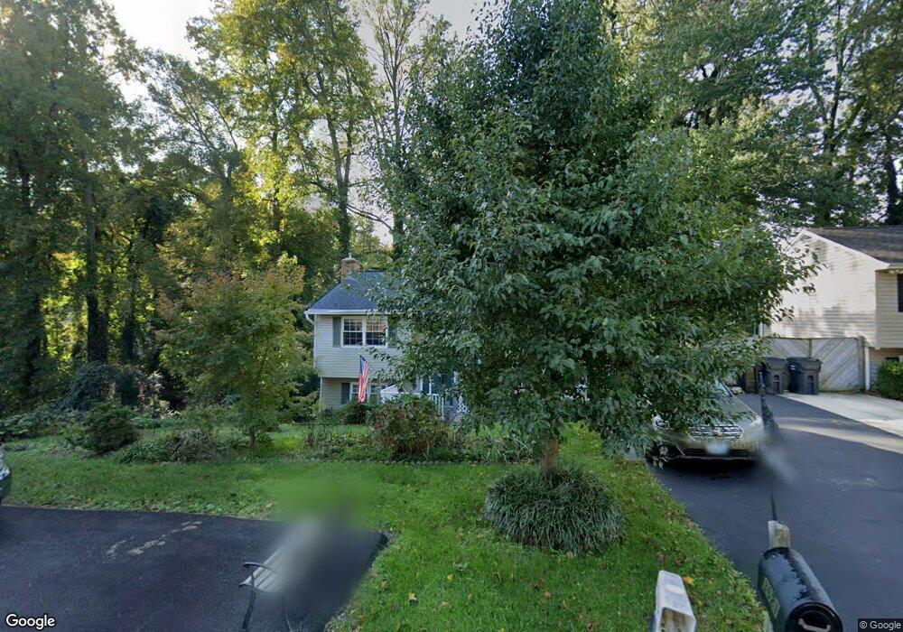 3621 4th St, North Beach, MD 20714 - photo 1