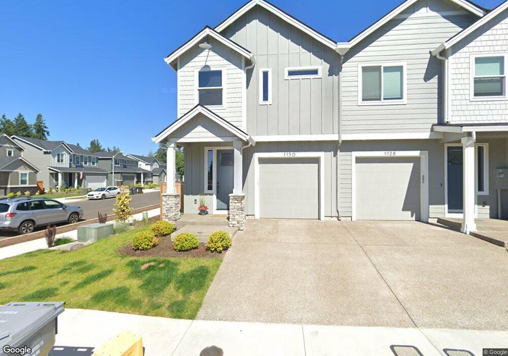 1138 Lilium Ln unit 47, Canby, OR 97013 - photo 1