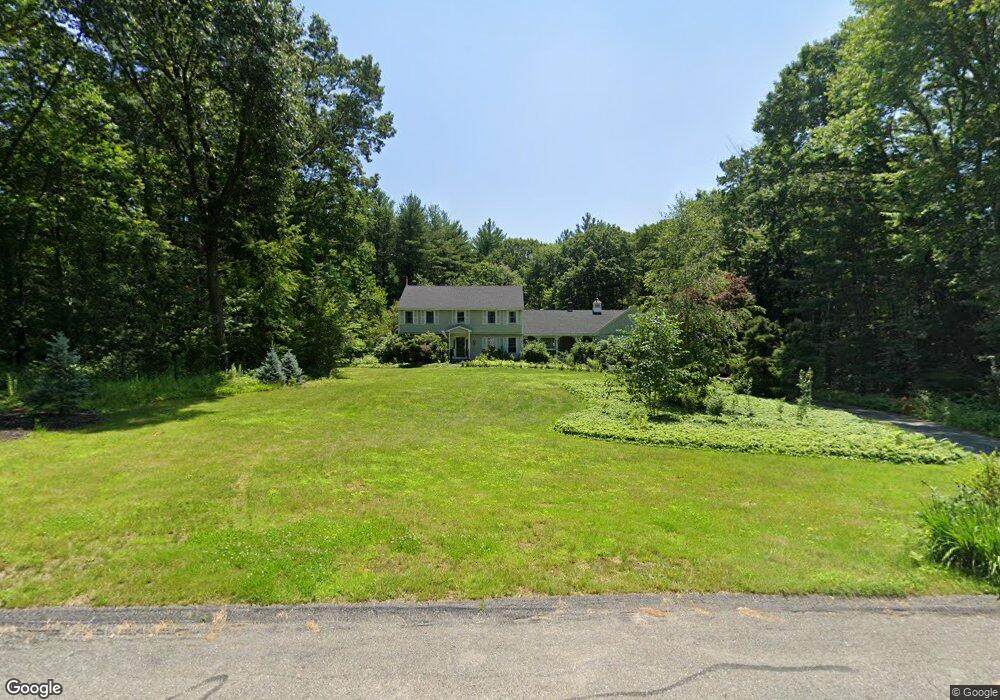 16 Simon Atherton Row, Harvard, MA 01451 - photo 1