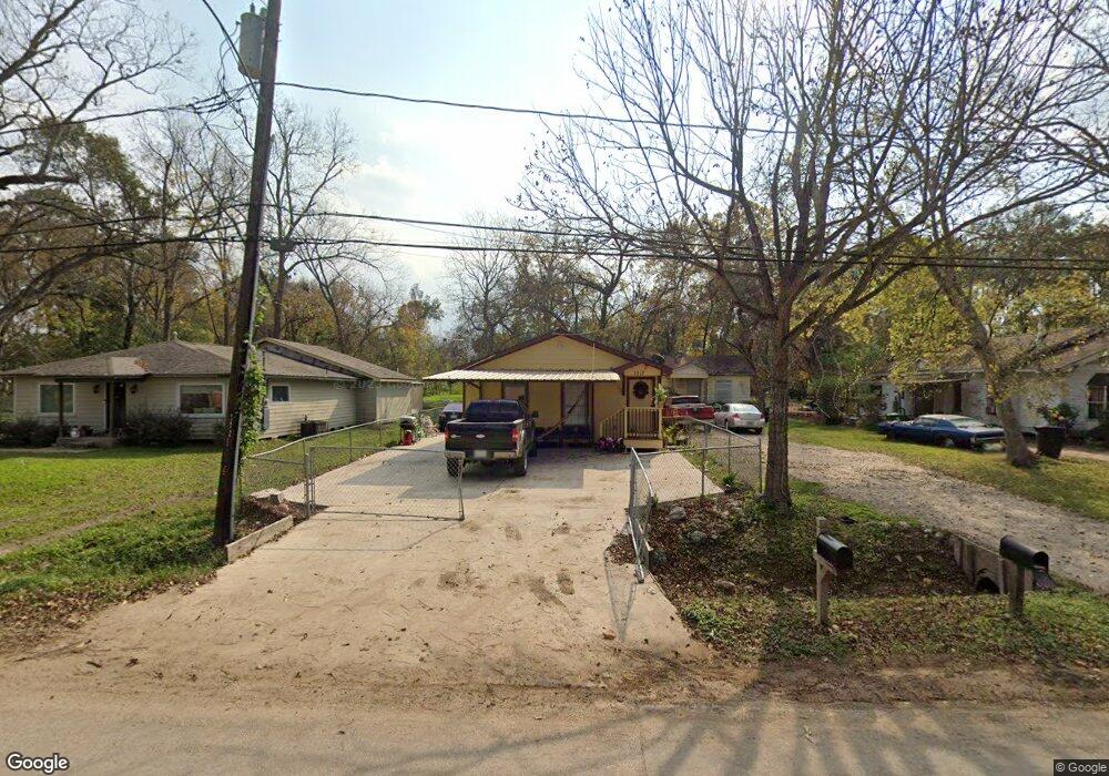 1317 De Soto St, Houston, TX 77091 - photo 1
