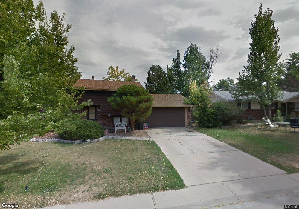 352 S Tucson Way, Aurora, CO 80012 - photo 1