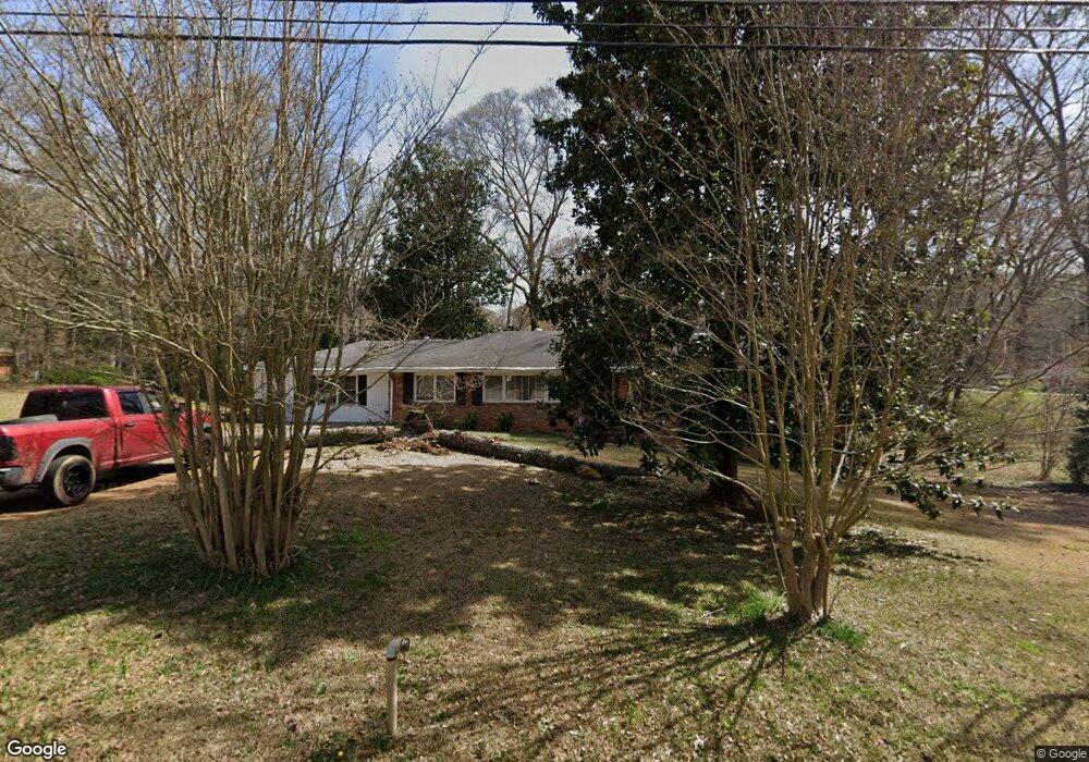 5185 Flint Hill Rd, Austell, GA 30106 - photo 1