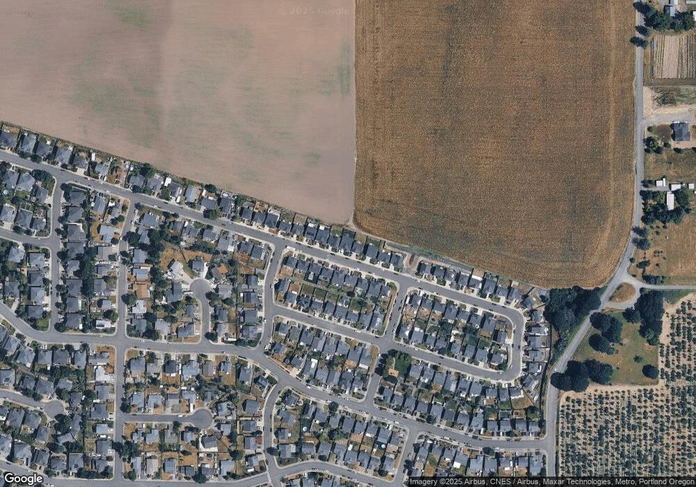 948 E 16th St, Lafayette, OR 97127 - photo 1