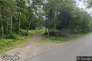 262 Dickey Hill Rd, Monroe, ME 04951